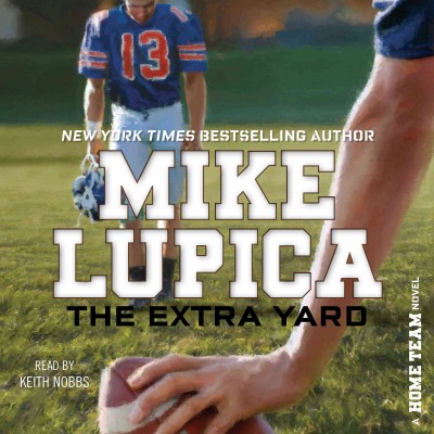 Extra Yard