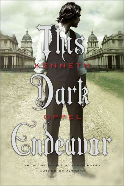 This Dark Endeavor Reprint ed.