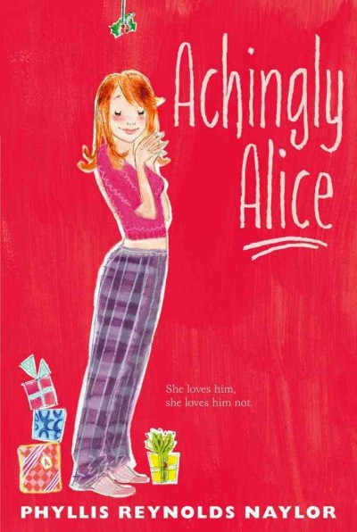 Achingly Alice: Volume 10 Reissue ed.