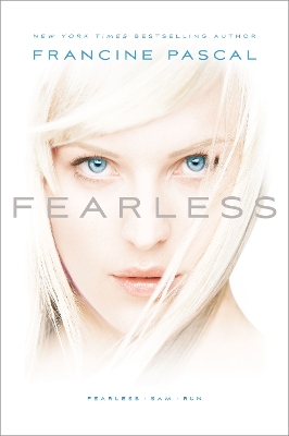 Fearless: Fearless; Sam; Run Bind-Up
