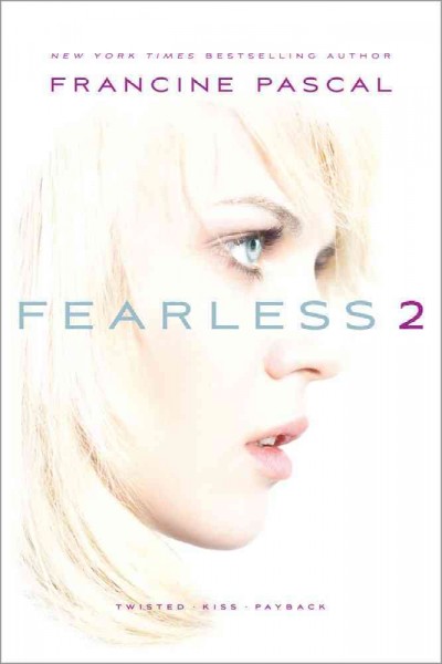 Fearless 2 Bind-Up ed.
