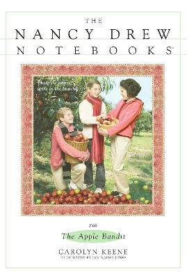 Apple Bandit