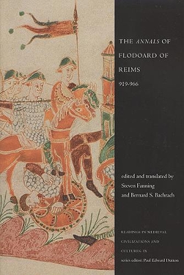 'Annals' of Flodoard of Reims, 919-966