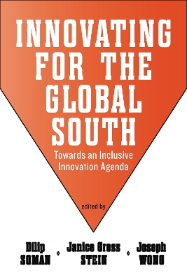 Innovating for the Global South: Towards an Inclusive Innovation Agenda
