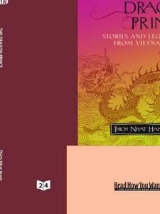 The Dragon Prince: Stories and Legends from Vietnam: Easyread Super Large 24pt Edition