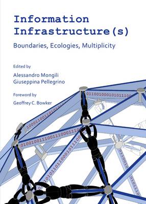Information Infrastructure(s): Boundaries, Ecologies, Multiplicity