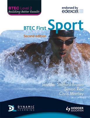 BTEC Level 2 First Sport 2nd Revised edition