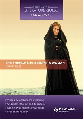 French Lieutenant's Woman