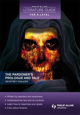 Pardoner's Prologue and Tale