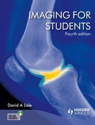 Imaging for Students 4th edition