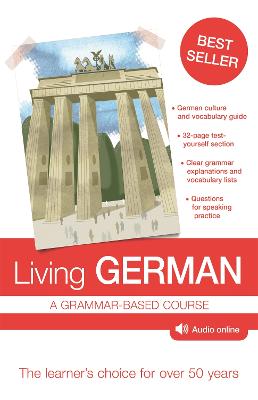Living German: 7th edition 7th edition