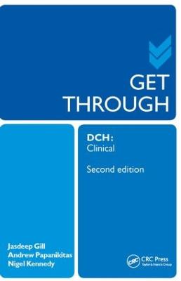 Get Through DCH Clinical 2E 2nd edition