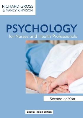 Psychology for Nurses and Health Professionals