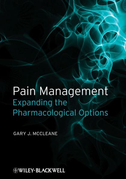 Pain Management: Expanding the Pharmacological Options