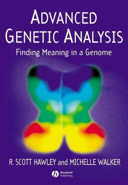 Advanced Genetic Analysis: Finding Meaning in a Genome