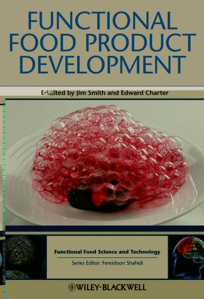Functional Food Product Development