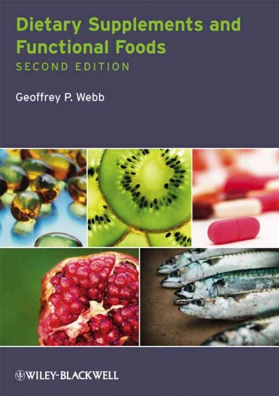 Dietary Supplements and Functional Foods 2nd edition