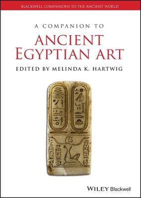 Companion to Ancient Egyptian Art