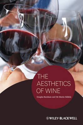 Aesthetics of Wine