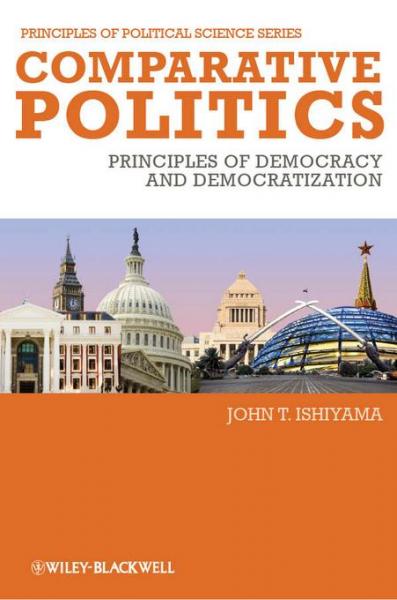 Comparative Politics: Principles of Democracy and Democratization