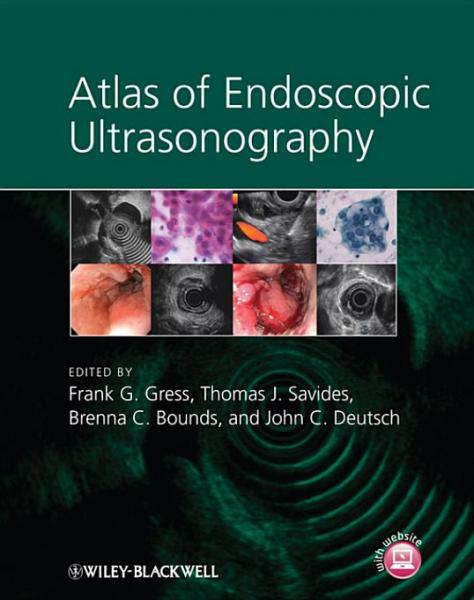 Atlas of Endoscopic Ultrasonography