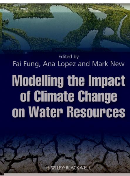 Modelling the Impact of Climate Change on Water Resources