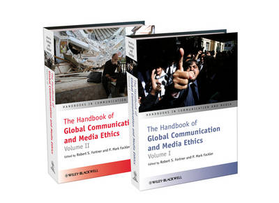 Handbook of Global Communication and Media Ethics