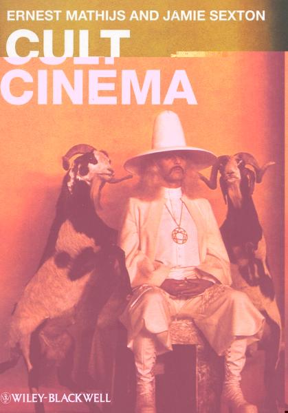 Cult Cinema: An Introduction