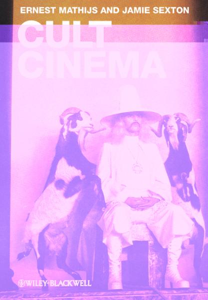 Cult Cinema: An Introduction
