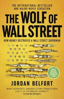 Wolf of Wall Street