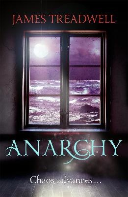 Anarchy: Advent Trilogy 2