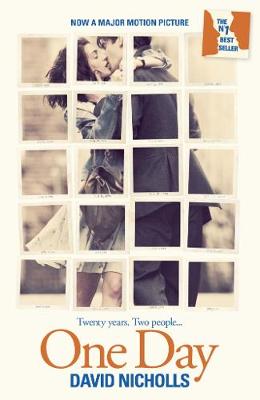 One Day: Now a major Netflix series