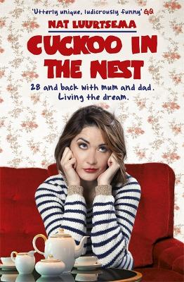 Cuckoo in the Nest: 28 and back home with mum and dad. Living the dream...