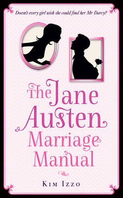Jane Austen Marriage Manual Export ed