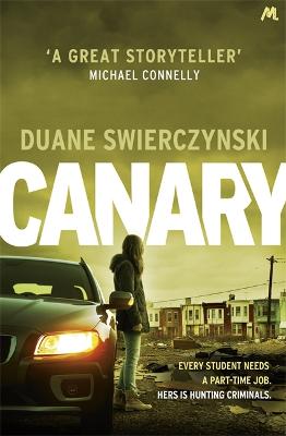 Canary