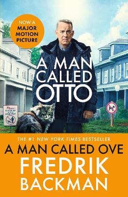 Man Called Ove: The global bestselling phenomenon