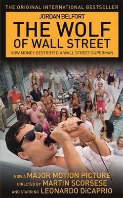 Wolf of Wall Street