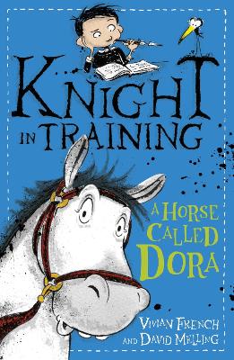 Horse Called Dora: Book 2