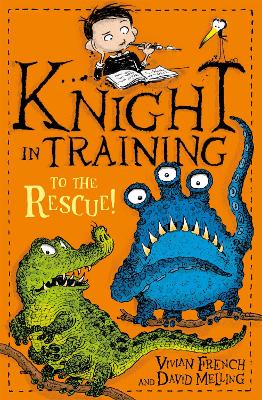To the Rescue!: Book 6