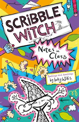 Notes in Class: Book 1