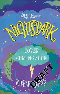 Nightspark: A Ghostcloud Novel