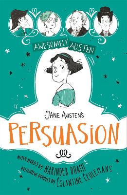 Jane Austen's  Persuasion