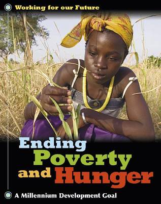 Ending Poverty and Hunger