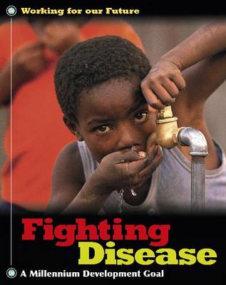 Fighting Disease