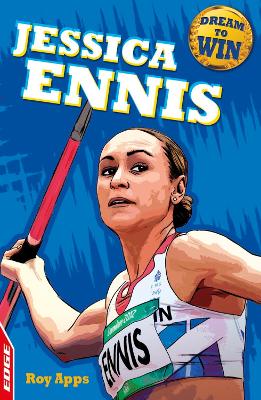 Jessica Ennis-Hill