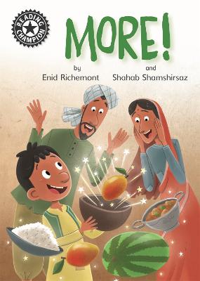 MORE!: Independent Reading 11