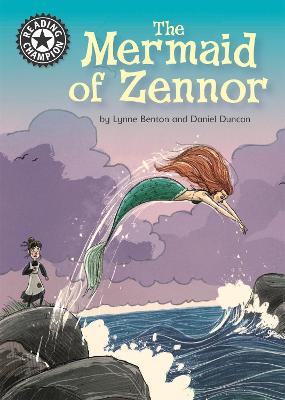 Mermaid of Zennor: Independent Reading 17