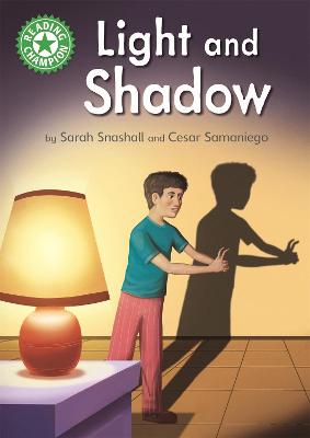 Light and Shadow: Independent Reading Green 5 Non-fiction