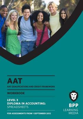 AAT Spreadsheets: Workbook