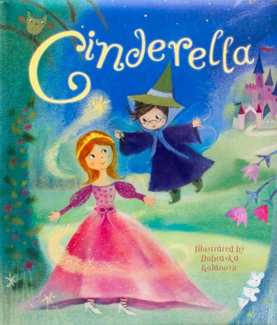 Cinderella